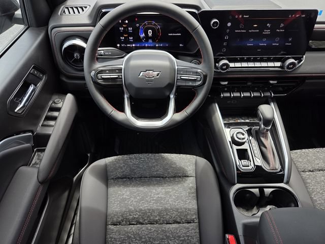 New 2026 Chevrolet Colorado Z71 w/ Technology Package AWD/4WD image 10