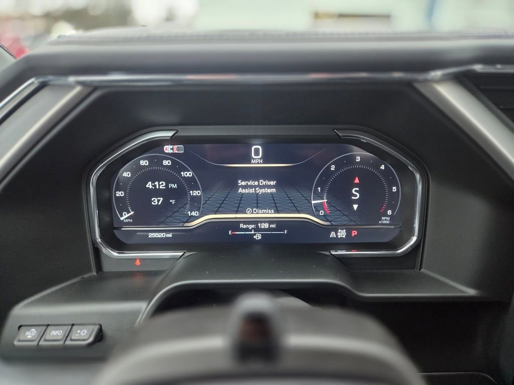 Used 2024 GMC Sierra 1500 Denali image 13