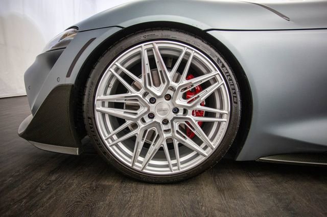 Used 2022 Toyota Supra A91 Edition w/ Driver Assist Package image 38