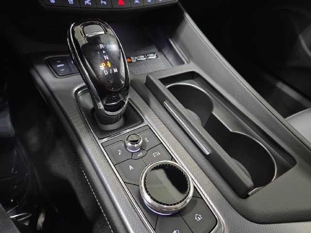 New 2026 Cadillac CT5 Premium Luxury w/ LPO, ONYX Package AWD/4WD image 20