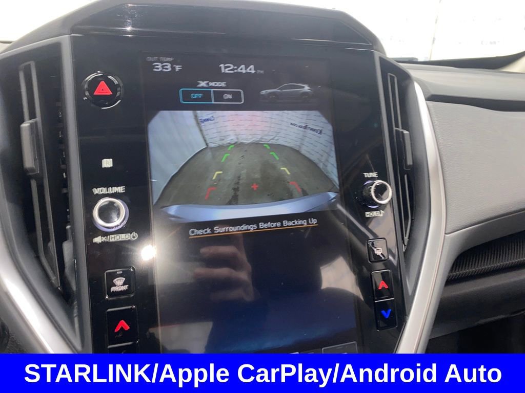 Certified 2024 Subaru Crosstrek 2.0i Premium image 22