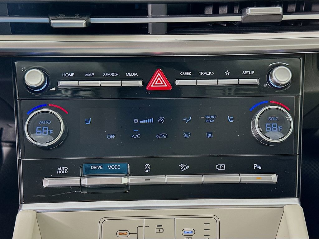 New 2026 Hyundai Santa Fe SEL image 13