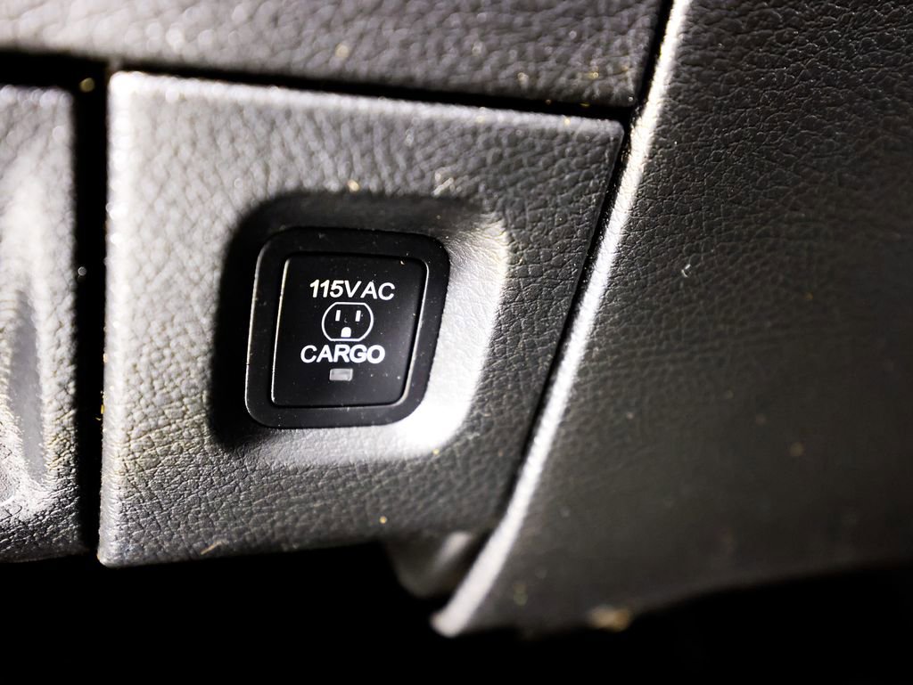 Used 2022 RAM 2500 Tradesman AWD/4WD image 26
