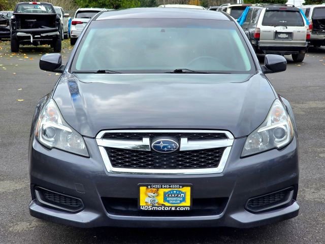 Used 2013 Subaru Legacy 2.5i Premium w/ All-Weather Pkg image 2