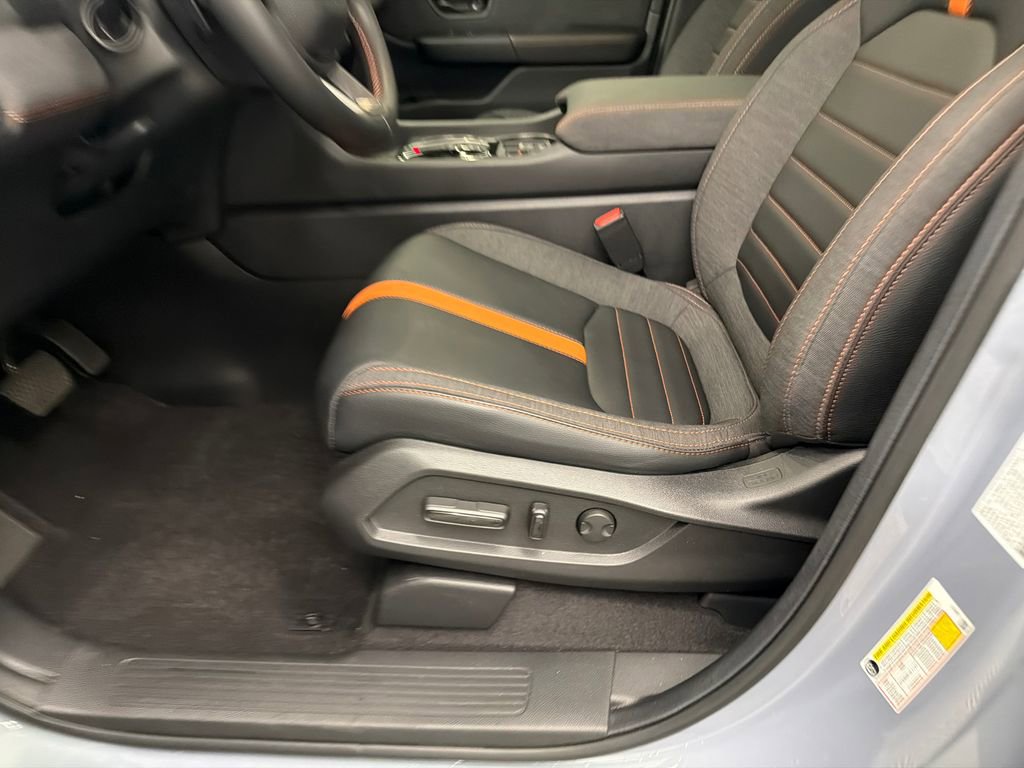 Used 2026 Honda Passport TrailSport image 10