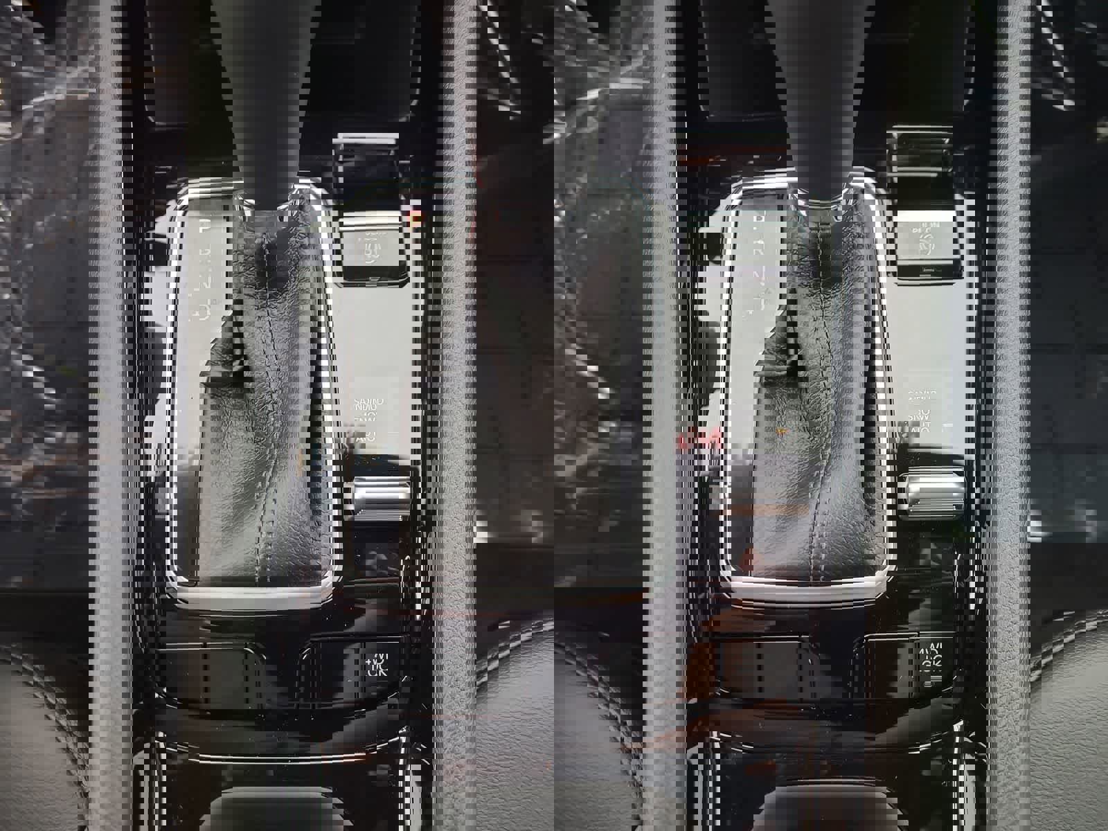 New 2026 Jeep Compass Latitude image 25