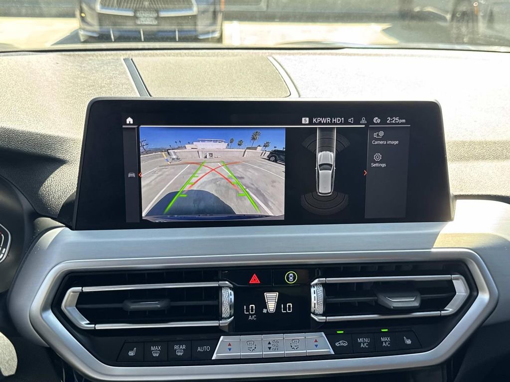 Used 2022 BMW X3 sDrive30i w/ M Sport Package 2 image 12