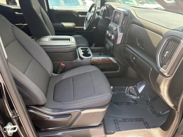 Used 2020 GMC Sierra 1500 Elevation AWD/4WD image 15