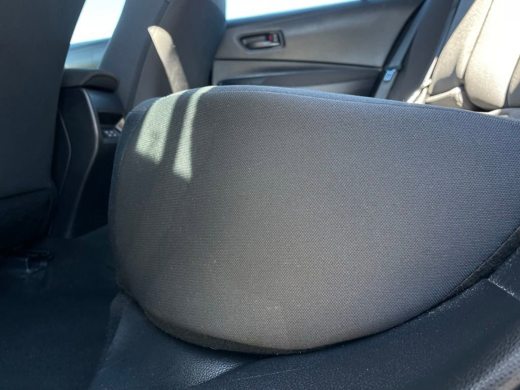 Used 2024 Toyota Corolla LE image 38