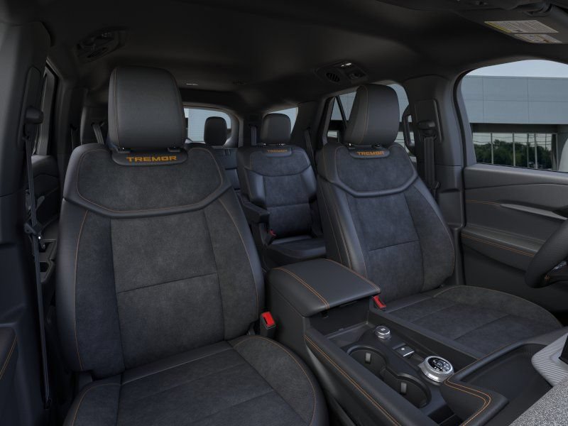 New 2026 Ford Explorer Tremor w/ Tremor Convenience Package AWD/4WD image 10