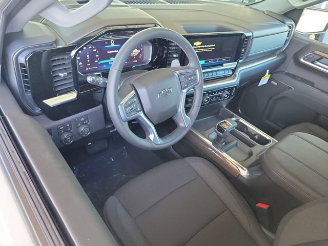 New 2026 Chevrolet Silverado 1500 RST w/ Convenience Package II AWD/4WD image 6