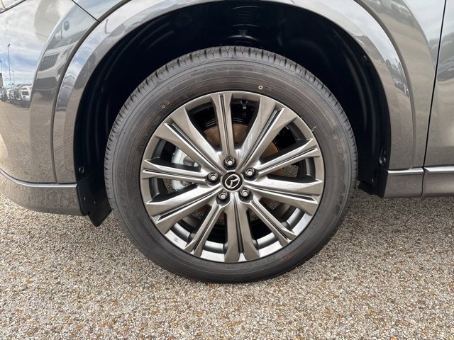 Certified 2025 MAZDA CX-5 Signature AWD/4WD image 4