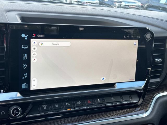 New 2026 Chevrolet Silverado 2500 LT w/ Trail Boss Package image 26