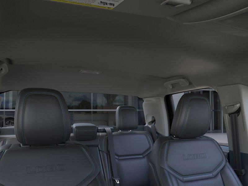 New 2026 Ford Maverick Lobo image 48