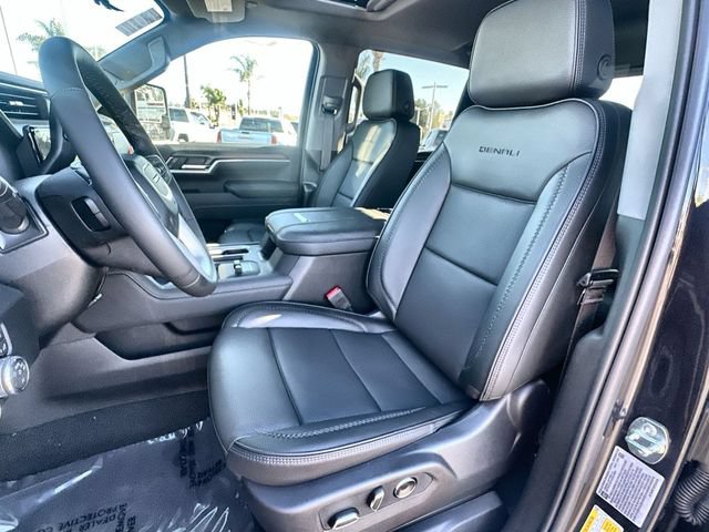 New 2026 GMC Sierra 2500 Denali w/ Denali Reserve Package AWD/4WD image 21