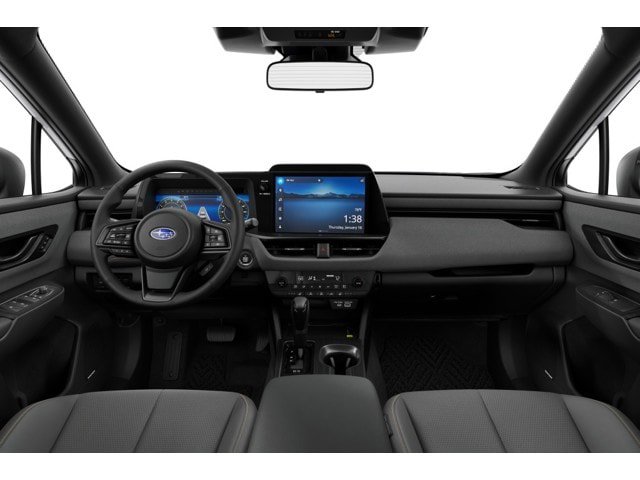 New 2026 Subaru Outback Limited AWD/4WD image 19