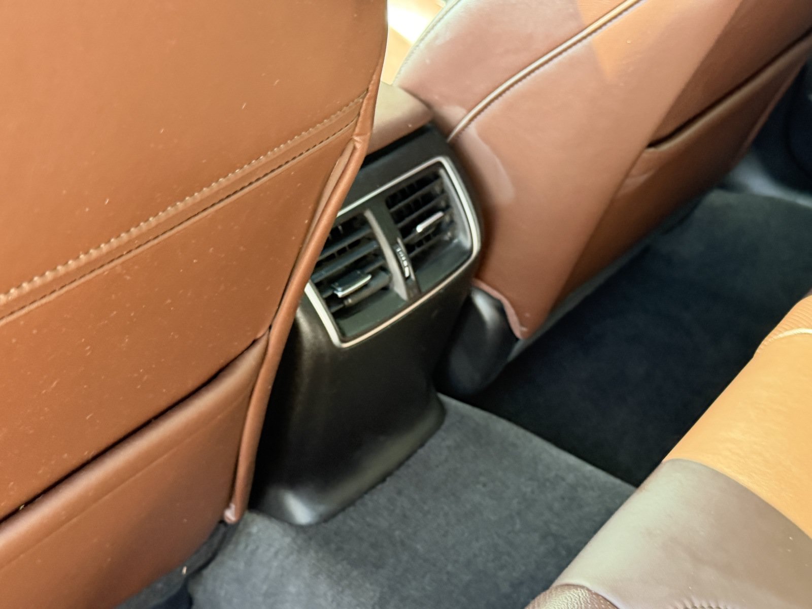 Used 2015 Acura TLX w/ Technology Package FWD image 26