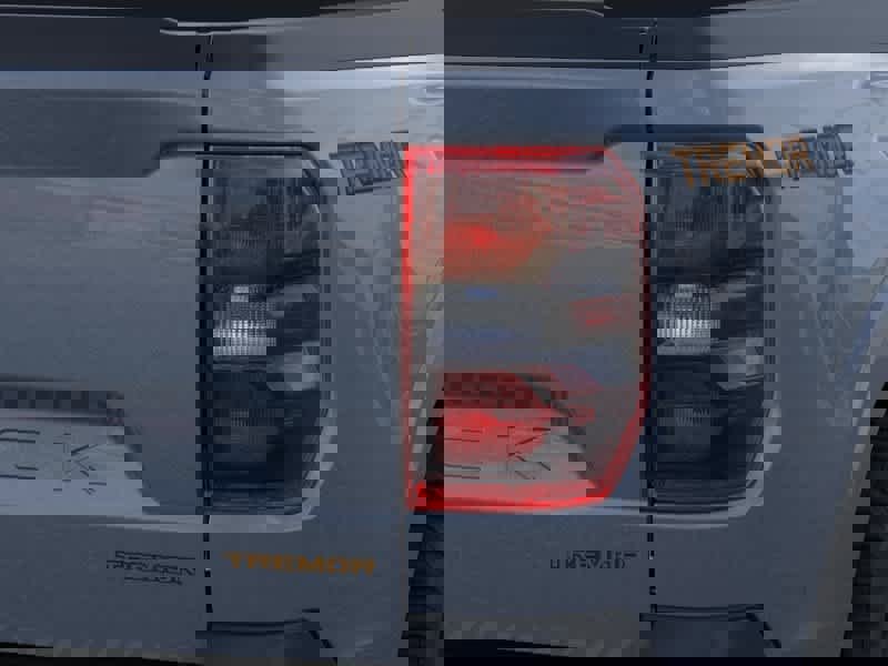 New 2026 Ford Maverick Tremor image 22