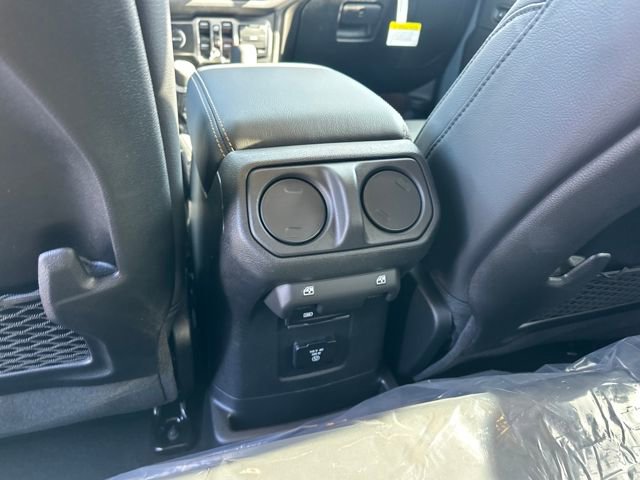 New 2026 Jeep Wrangler Sahara image 21