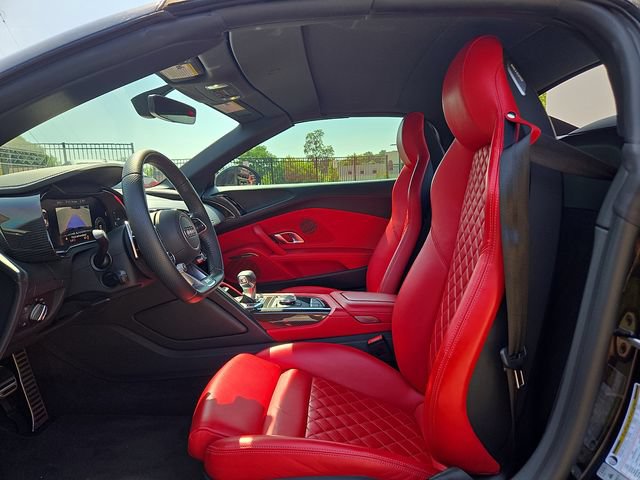 Used 2020 Audi R8 V10 performance AWD/4WD image 14