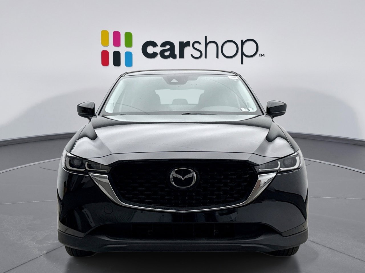 Used 2023 MAZDA CX-5 AWD 2.5 S image 8