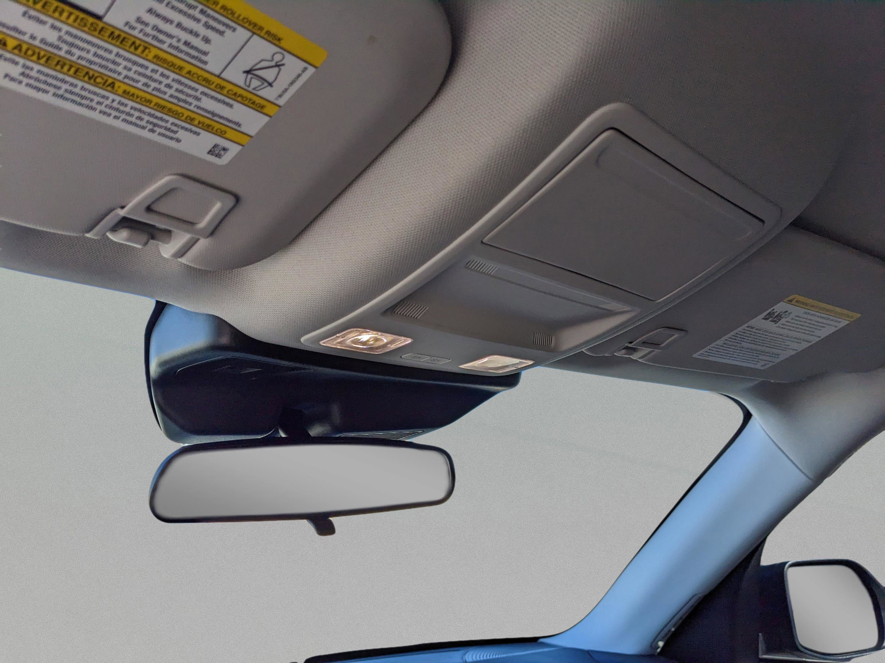 Used 2024 Ford Bronco Sport Big Bend image 26