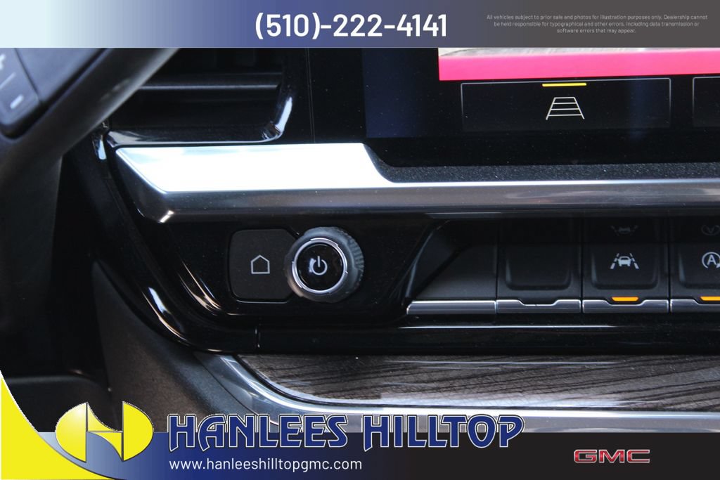 Used 2023 Chevrolet Silverado 1500 LT w/ All Star Edition Plus RWD image 22