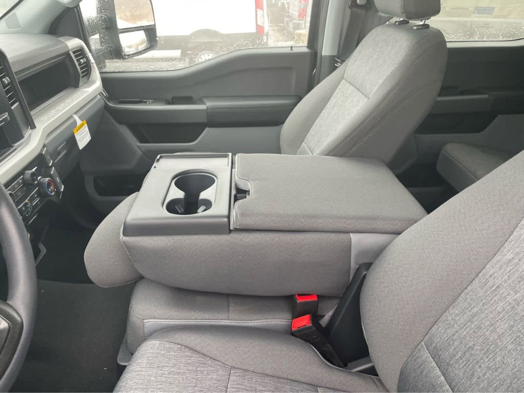 New 2026 Ford F350 XL w/ STX Appearance Package AWD/4WD image 27