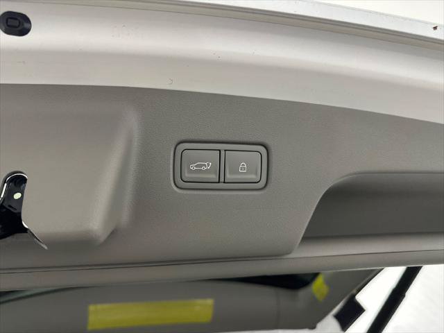New 2026 Hyundai Palisade Limited FWD image 21