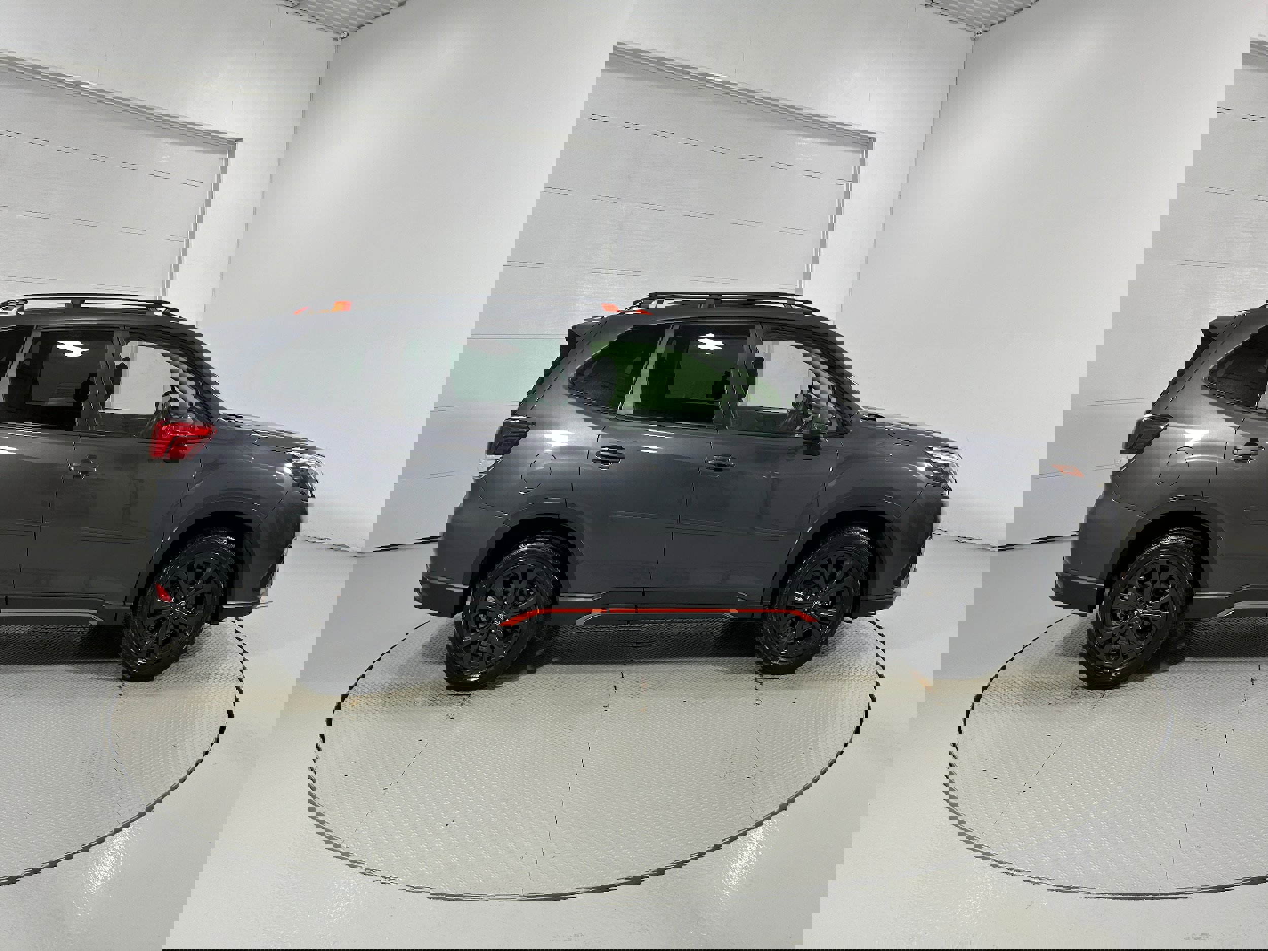 Used 2023 Subaru Forester Sport image 37