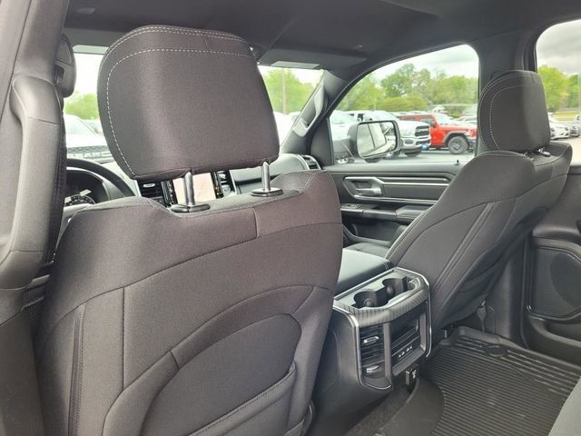 New 2026 RAM 1500 Lone Star RWD image 26