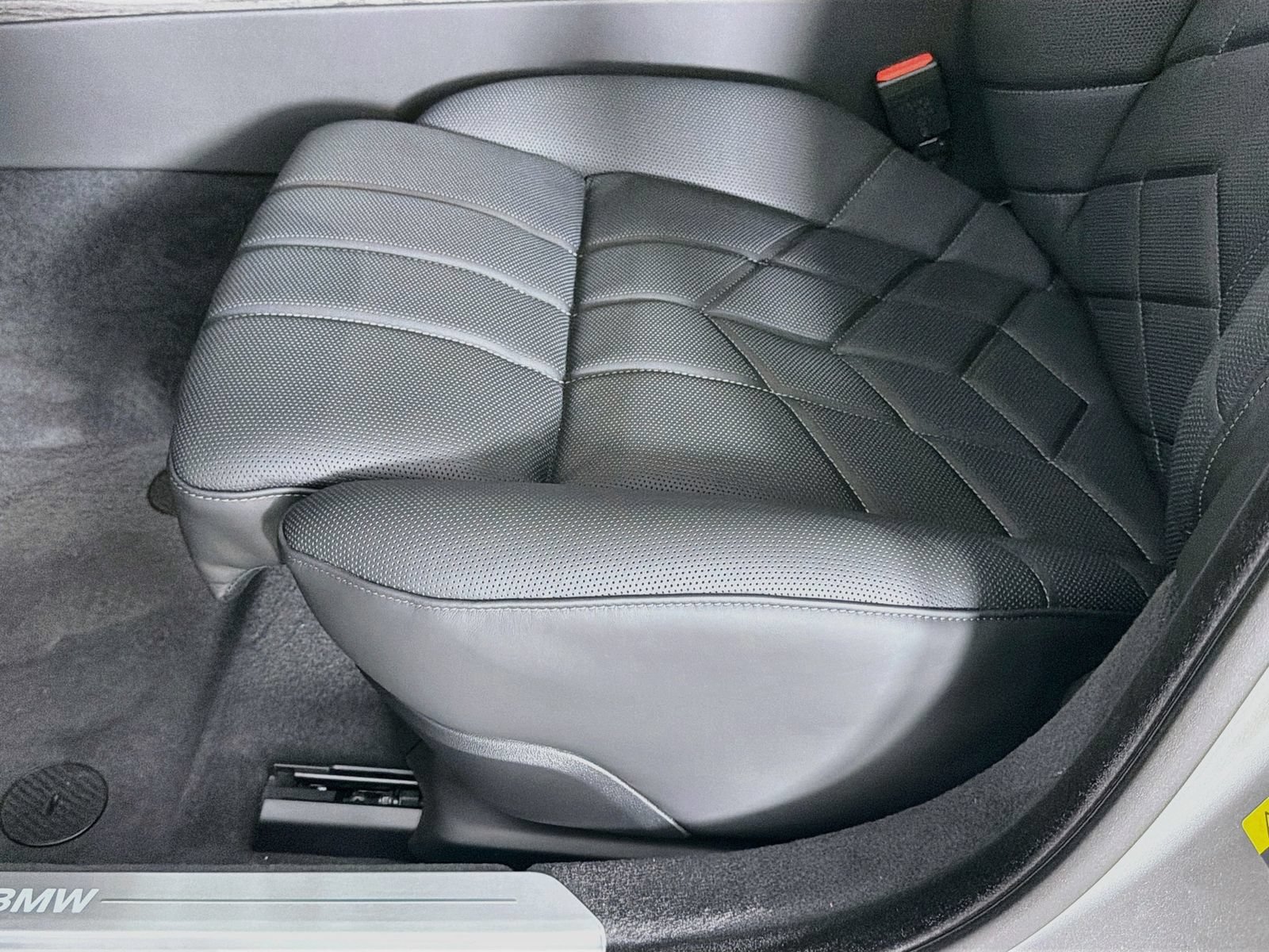New 2026 BMW i7 eDrive50 RWD image 20
