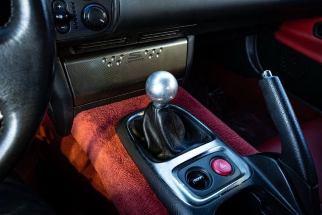 Used 2000 Honda S2000 Base image 26