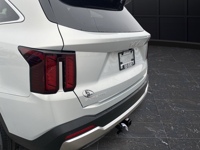 New 2026 Kia Sorento EX AWD/4WD image 46