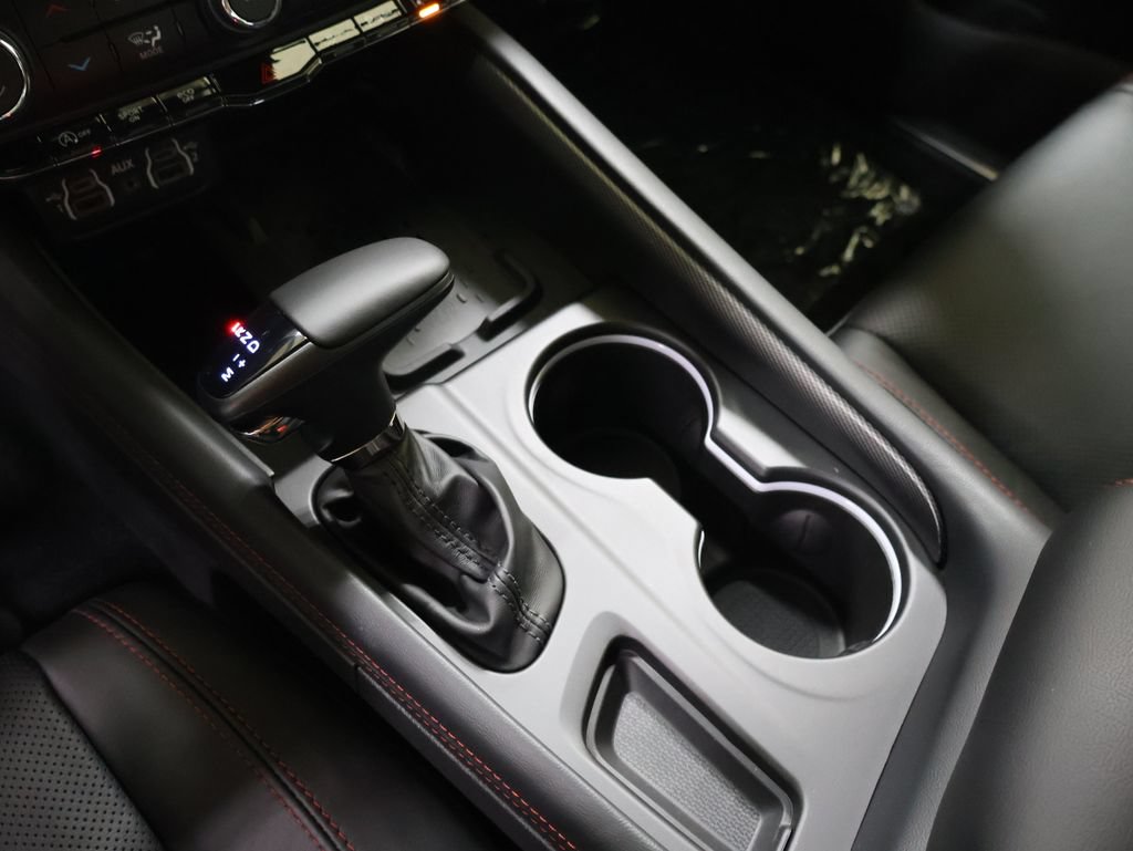 New 2026 Dodge Durango GT AWD/4WD image 25