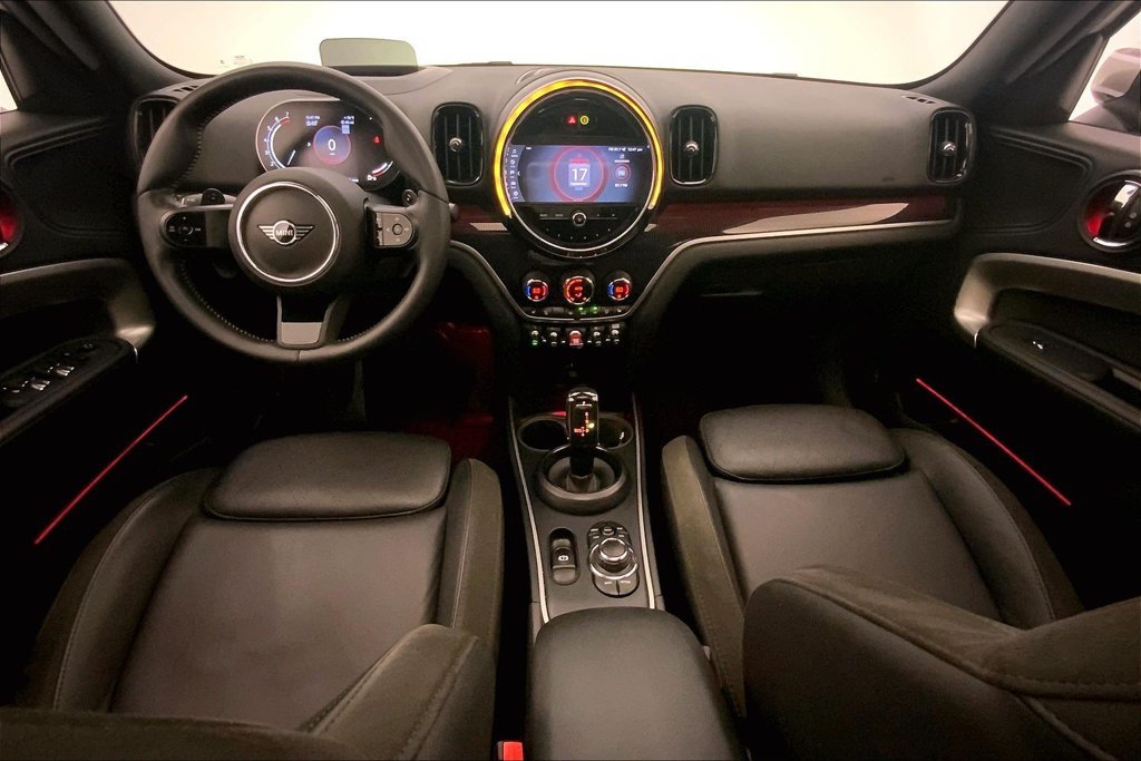 Certified 2024 MINI Cooper Countryman S FWD image 16