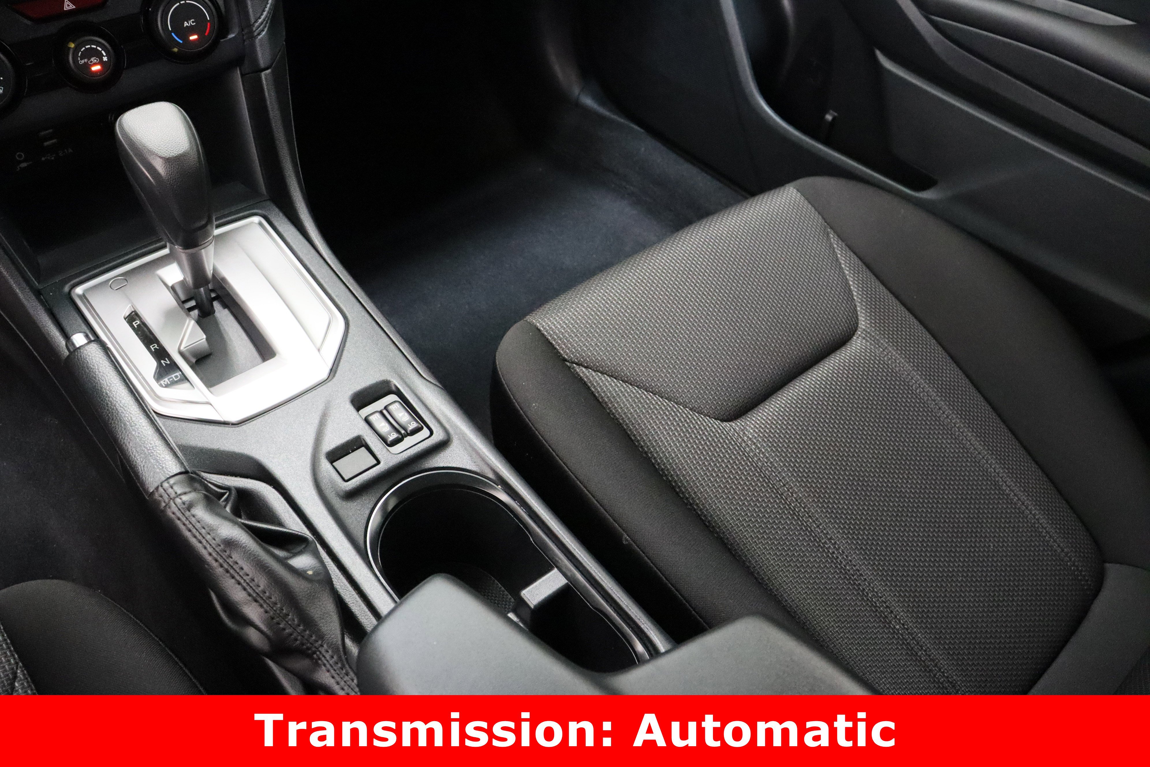 Used 2022 Subaru Impreza 2.0i Premium image 17