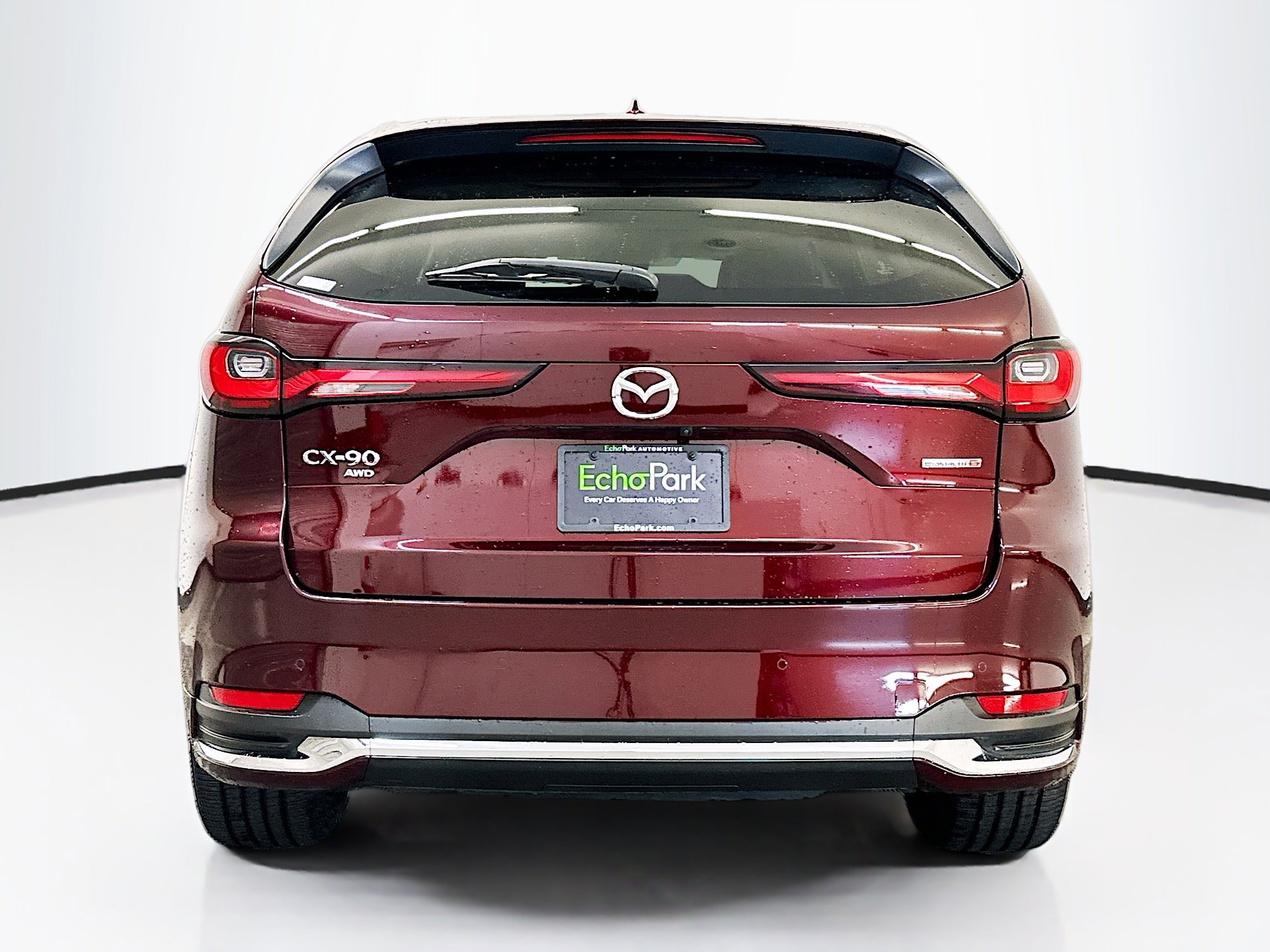 Used 2024 MAZDA CX-90 3.3 Turbo S w/ Premium Plus image 7