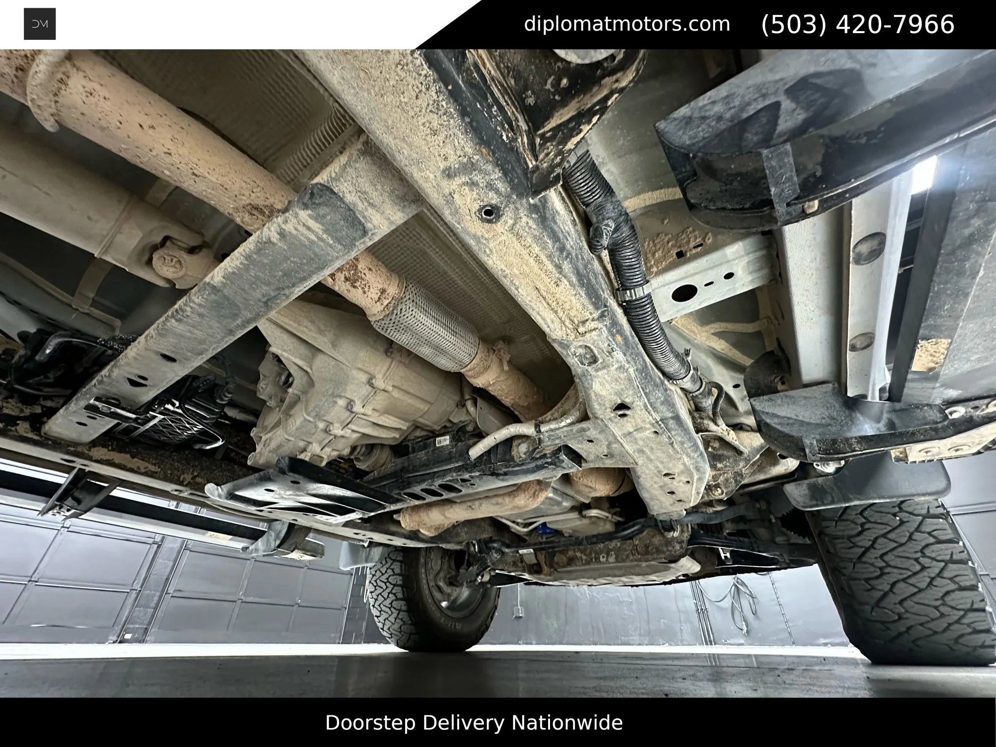 Used 2024 Chevrolet Silverado 1500 LT Trail Boss w/ Protection Package image 44