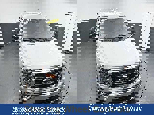 Used 2023 Ford F150 XLT w/ Equipment Group 302A High image 20