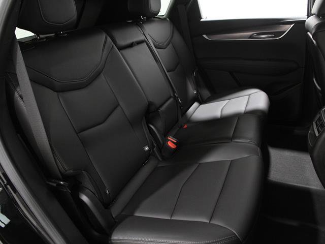 Certified 2023 Cadillac XT5 Luxury image 18