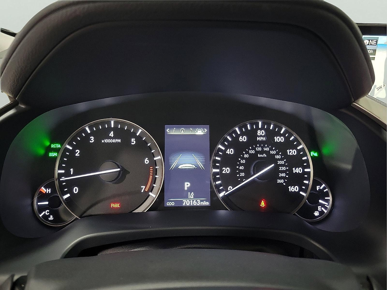 Used 2019 Lexus RX 350L AWD image 16