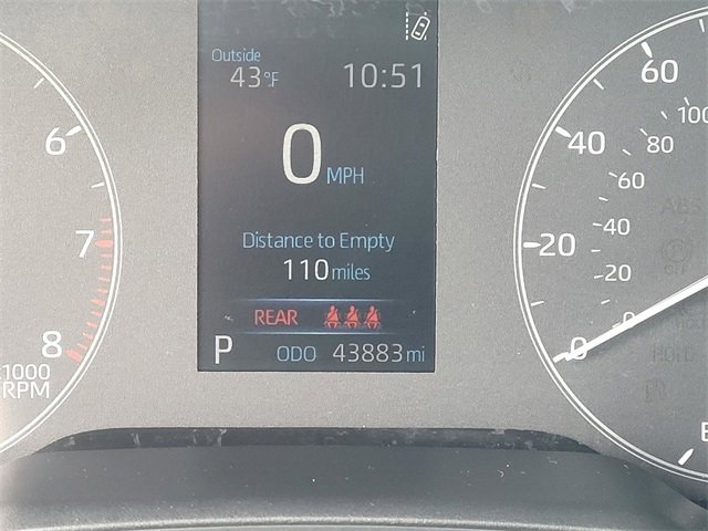 Certified 2024 Toyota Corolla LE image 23