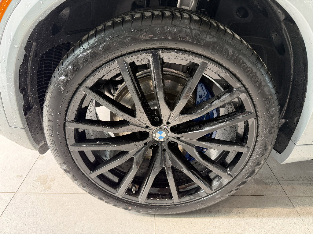 New 2026 BMW X5 xDrive40i image 8