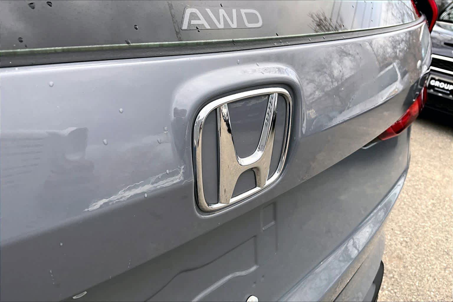 Used 2024 Honda CR-V LX image 29