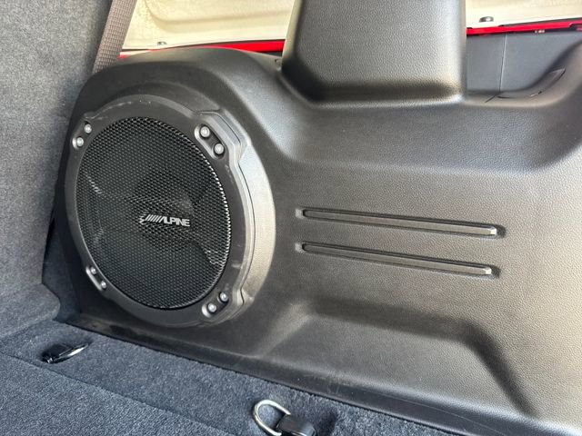 Used 2026 Jeep Wrangler Unlimited Rubicon w/ Xtreme 35 Tire Package image 7