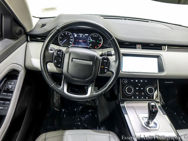 Used 2020 Land Rover Range Rover Evoque S AWD/4WD image 3