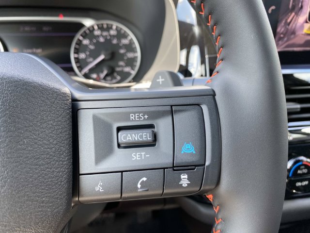 New 2026 Nissan Pathfinder Rock Creek AWD/4WD image 14