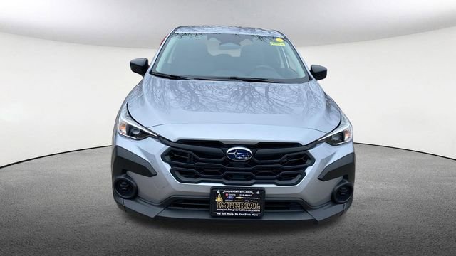 Certified 2024 Subaru Crosstrek 2.0i image 3