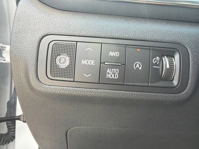 New 2027 GMC Terrain Elevation w/ Elevation Premium Package AWD/4WD image 19
